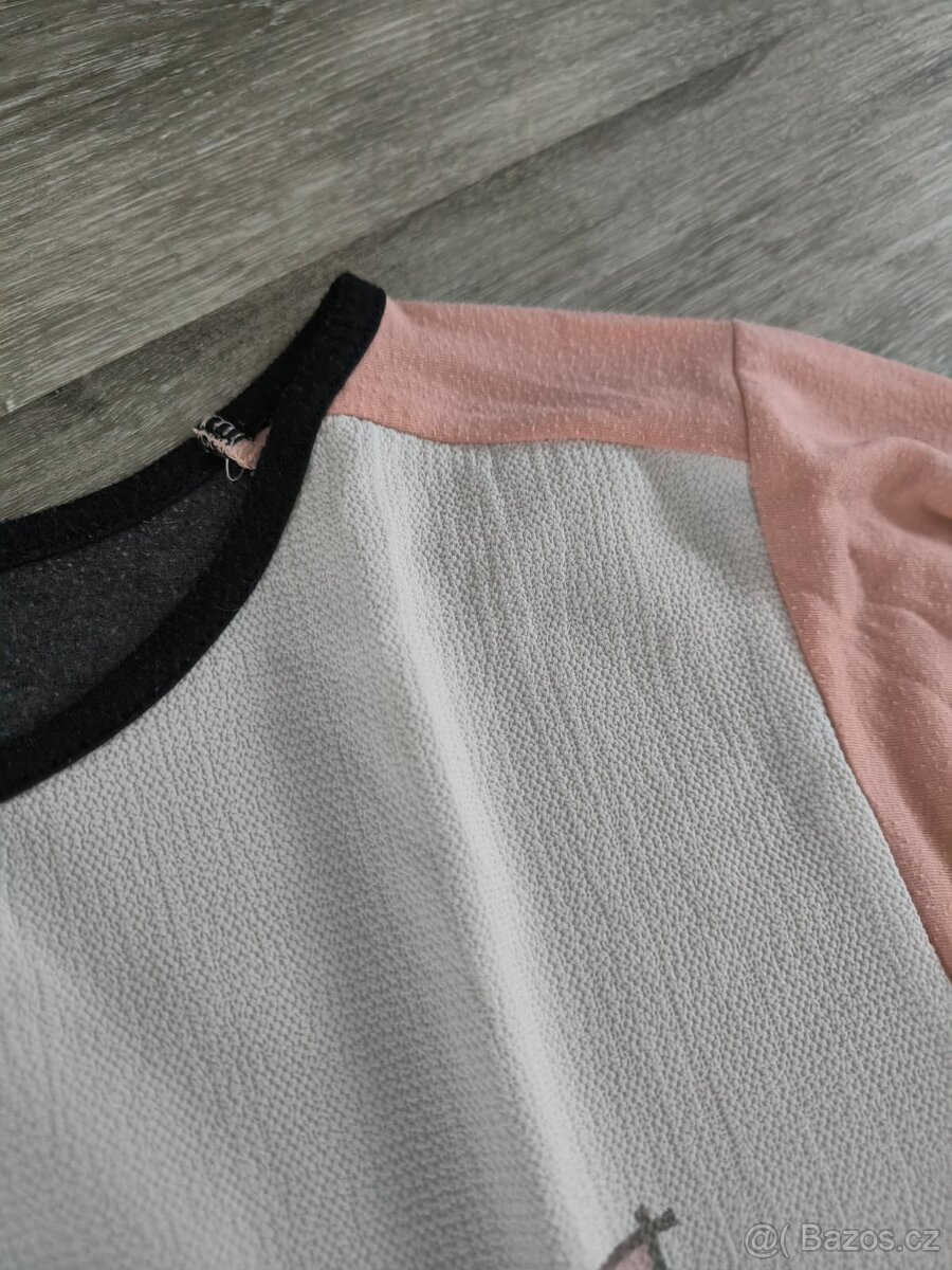 Dámské tričko, halenka vel. M - 2