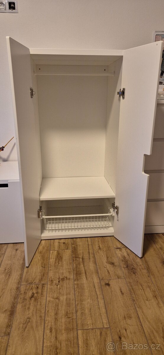 Dětská skříň Ikea - 2