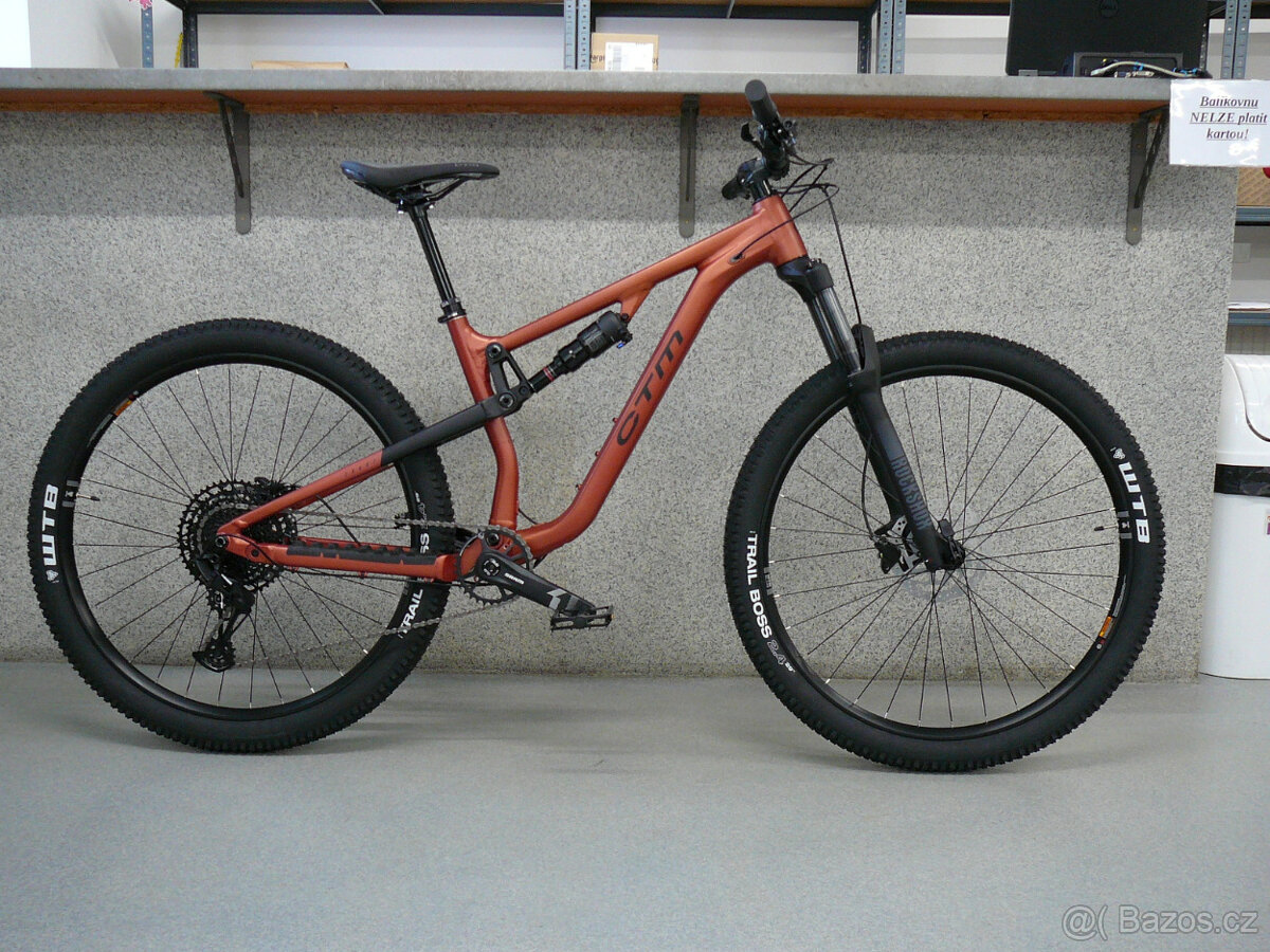 CTM SKAUT 30 Xpert - 2