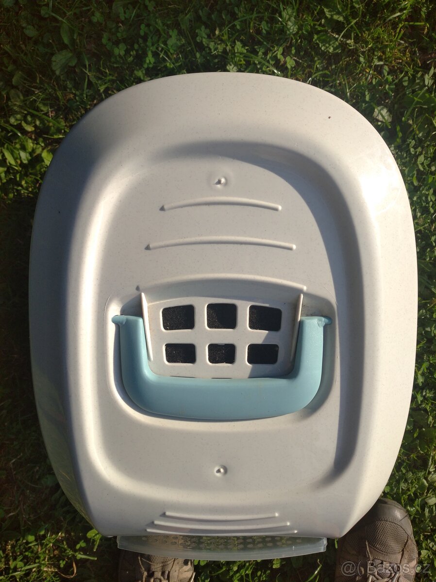 Potřeby pro kočky - 2