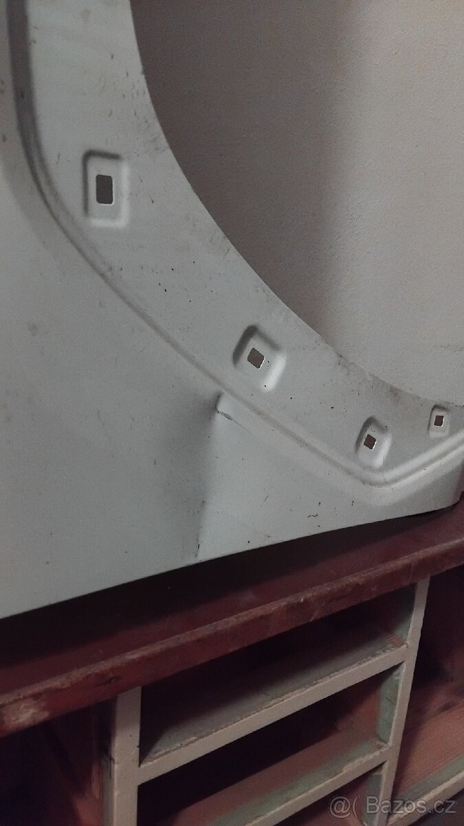 Blatnik hyundai tucson - 2