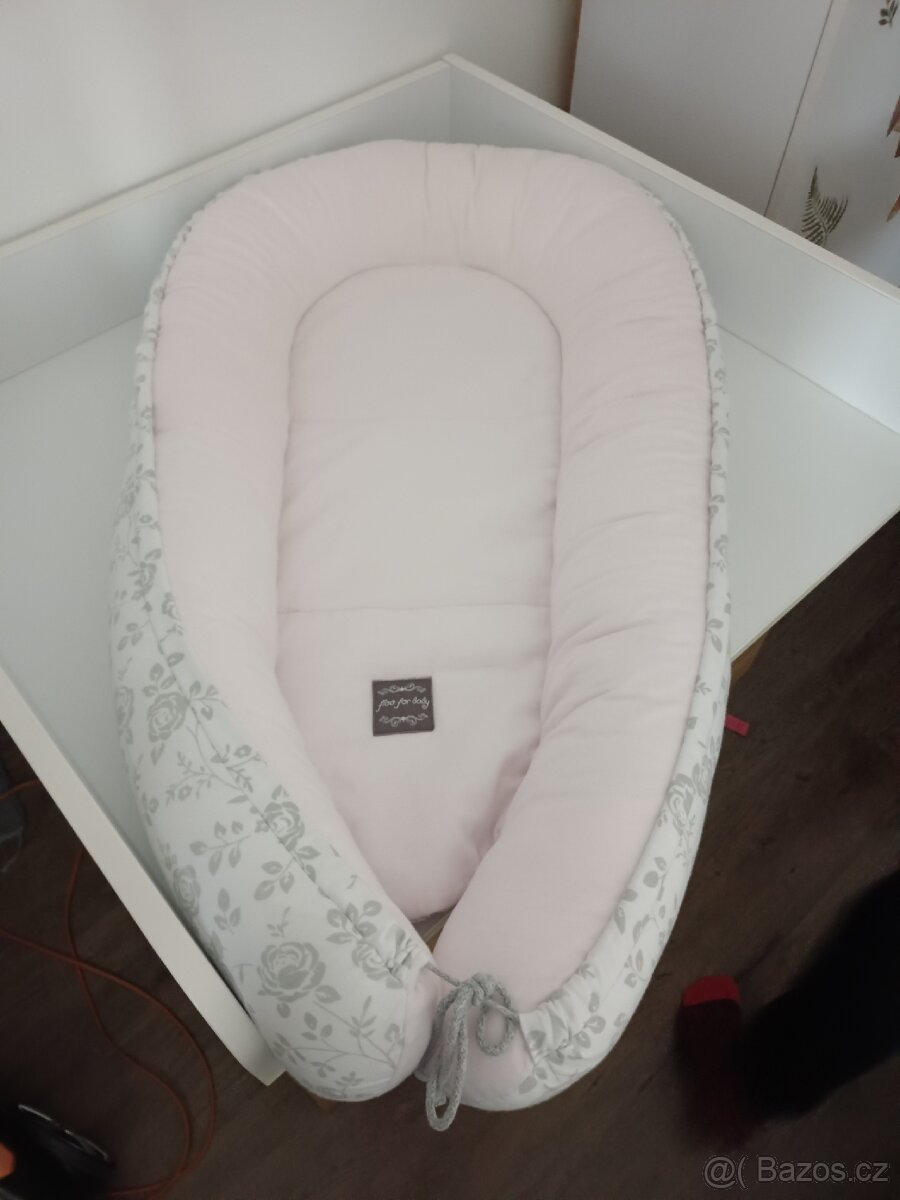 dětské hnízdečko - 2