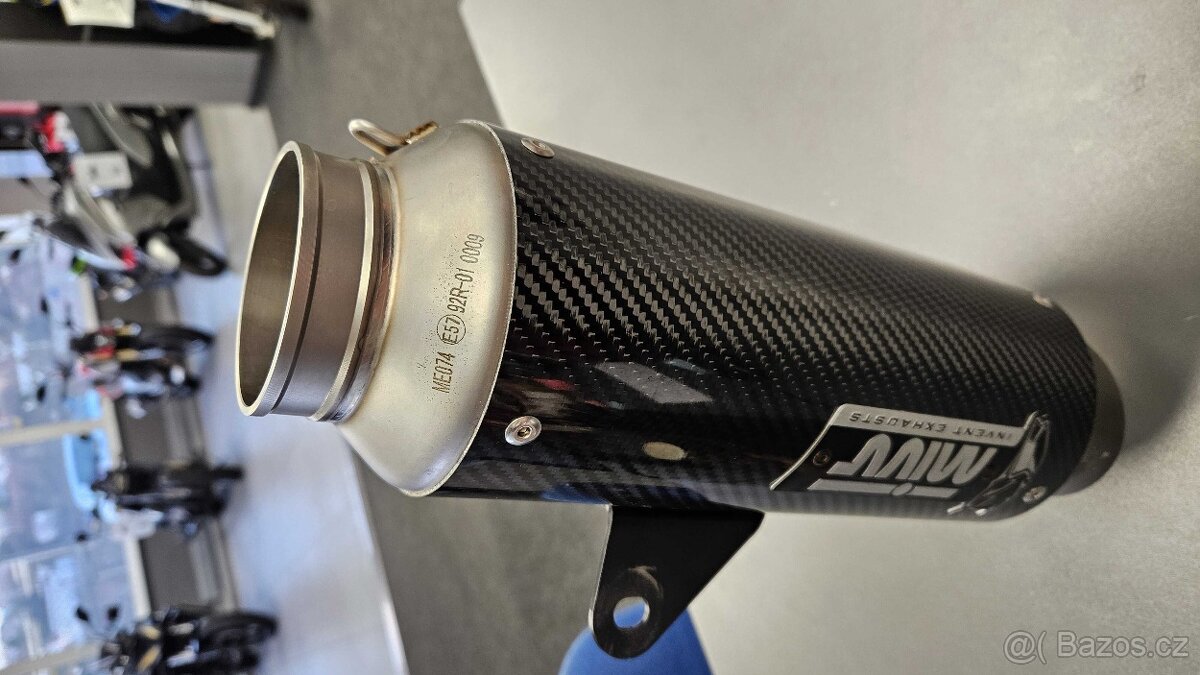 Koncovka výfuku Mivv GP PRO 250 - 2