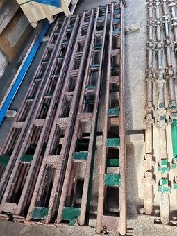 5polí Haki lešení - 2