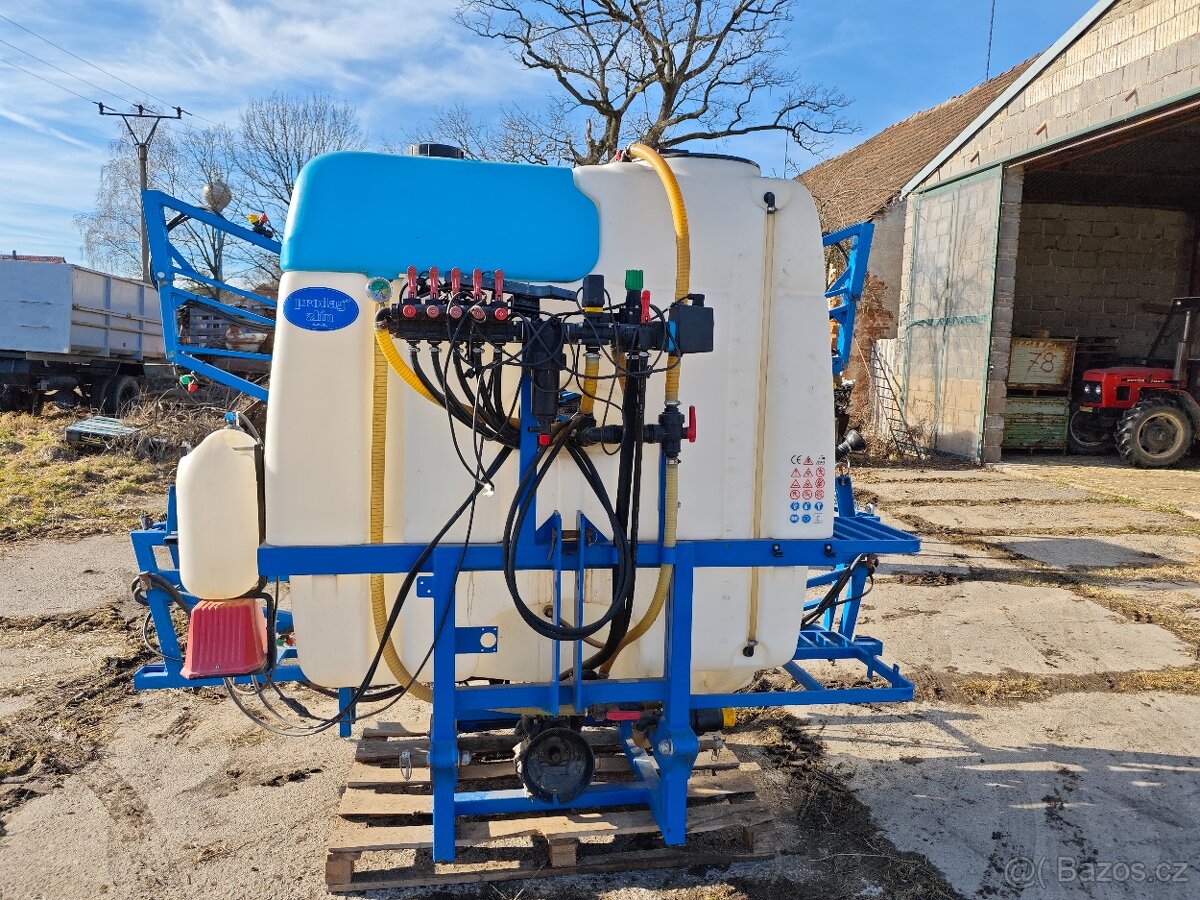 Postřikovač Prodag Zlín - 2