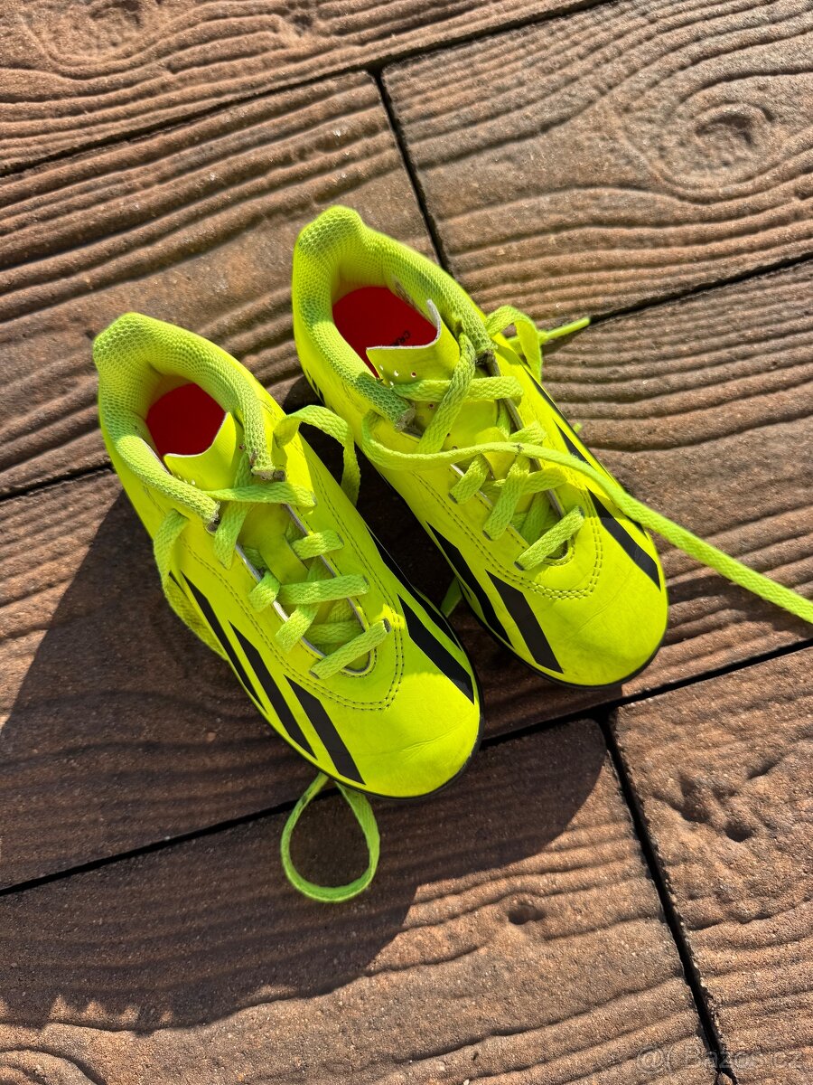 Kopačky Adidas TF - 2