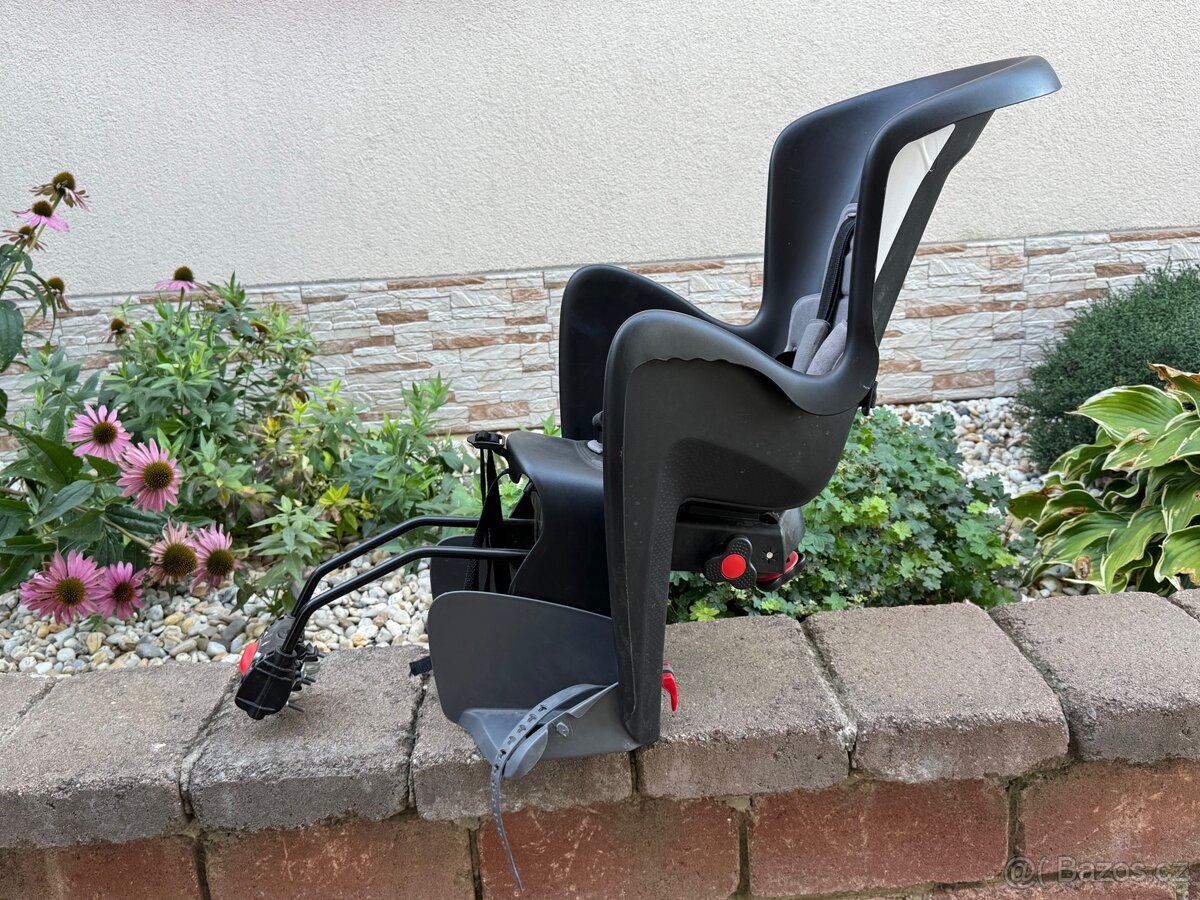 Cyklosedačka Polisport - 2