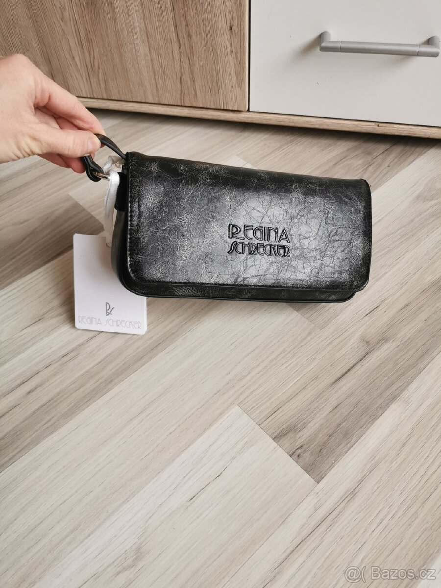 kabelka Phil S.R.L. Firenze model REGINA SCHRECKE - 2