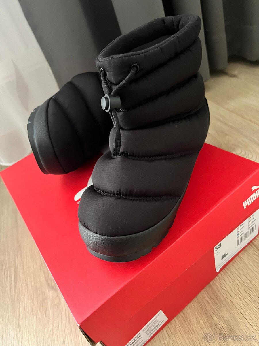Sněhule dámské Puma - 2