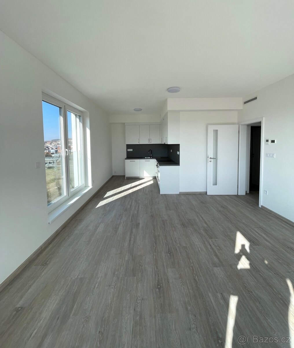 PRONÁJEM BT 2+KK UHERSKÝ BROD, U MLÝNŮ - 2