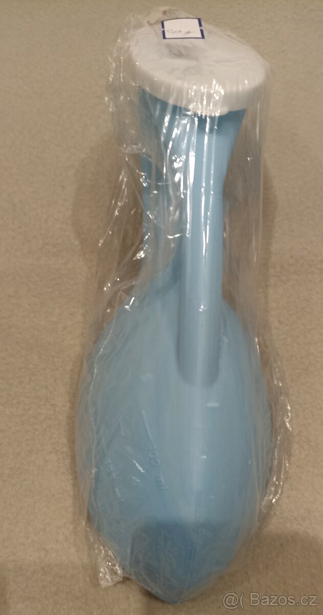 Bažant - láhev na moč 800ml, nová - 2