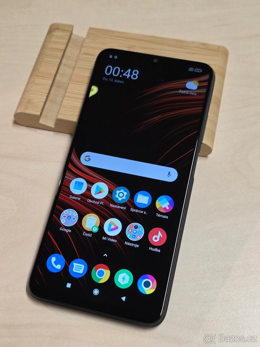 Xiaomi POCO M3 128GB - 2