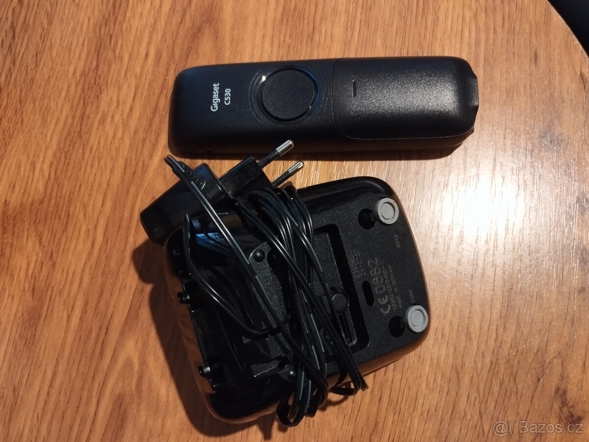 Gigaset C530 - 2