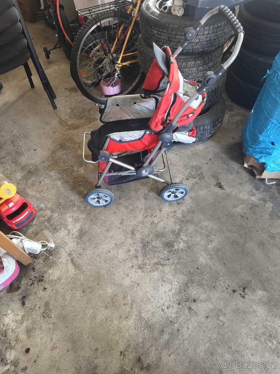 Mix věci pro děti - 2