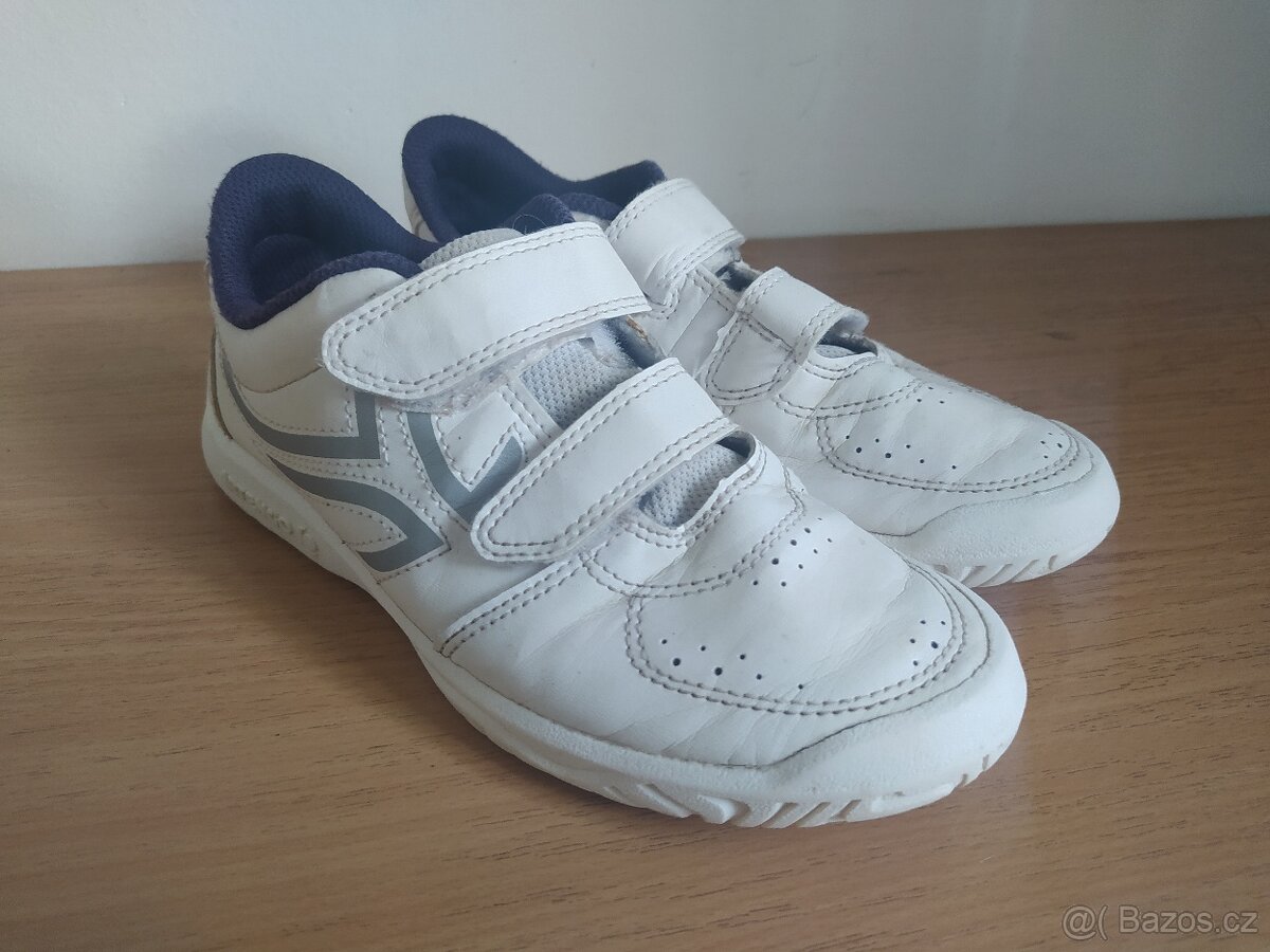 Boty nejen do školy 35 - 2