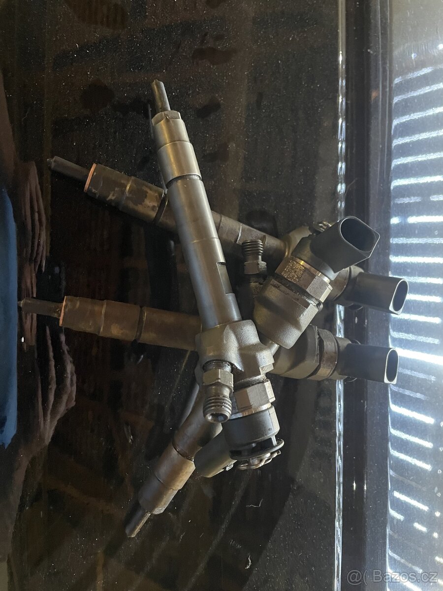 Vstrikovace bmw 7798446 - 2