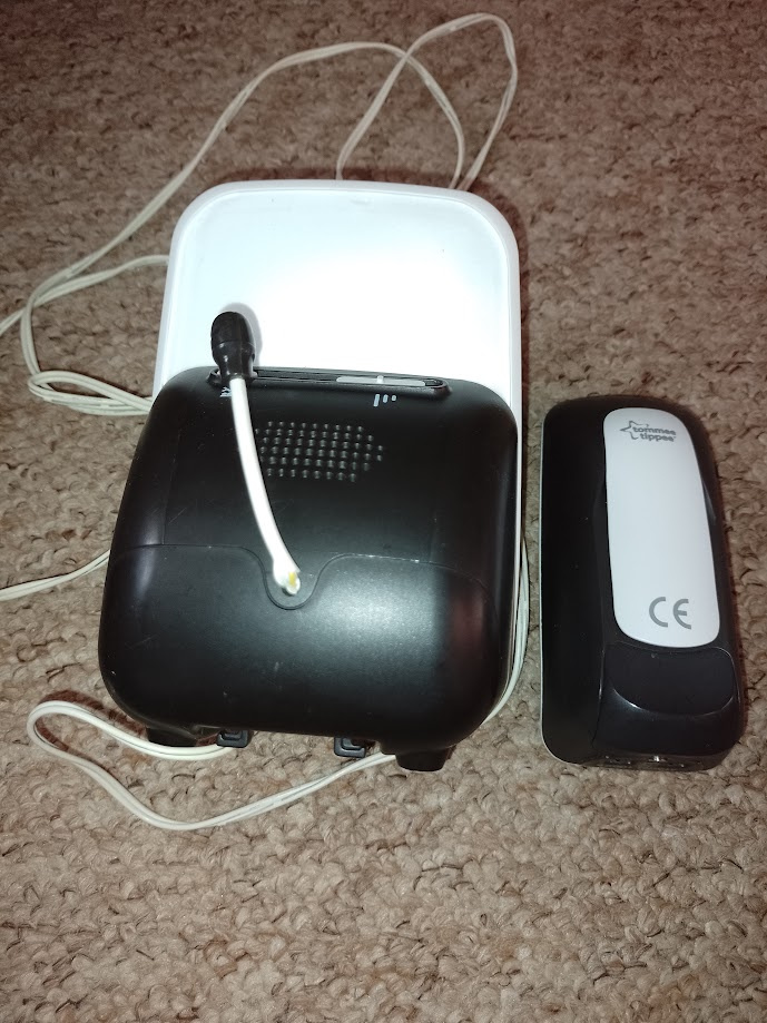 Chůvička Tommee Tippee 1082s - 2