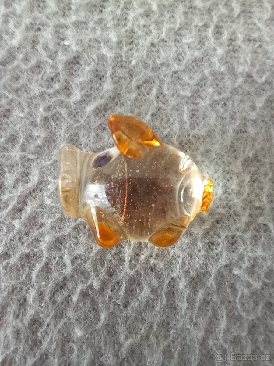 Různé sběratelské miniatury - 2