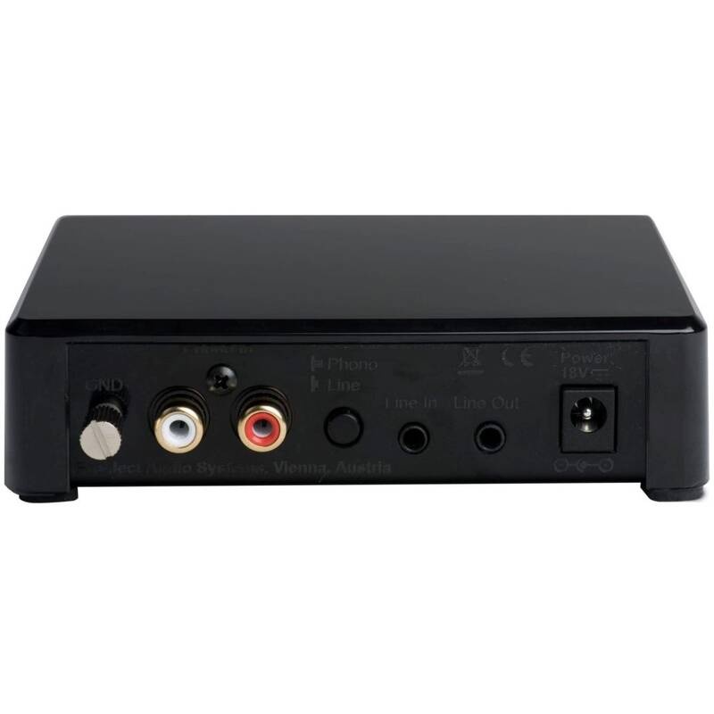 Pro-Ject PHONO BOX E BT 5 - 2