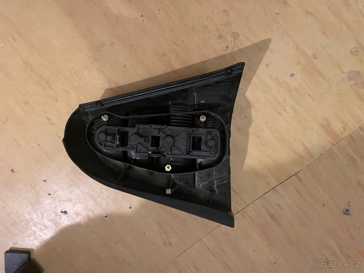 Levá zadní lampa - A 168 - 2