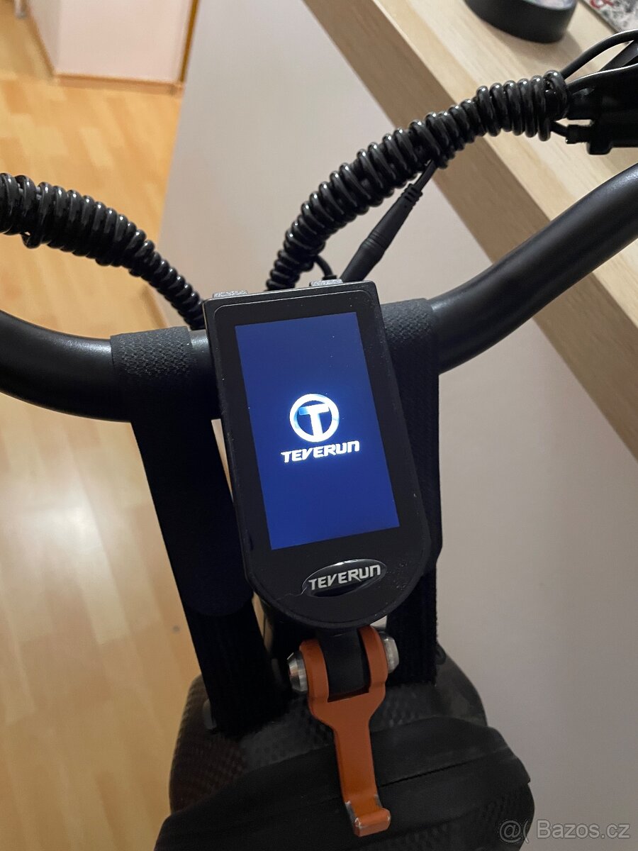 Teverun Blade GT+ II - 2