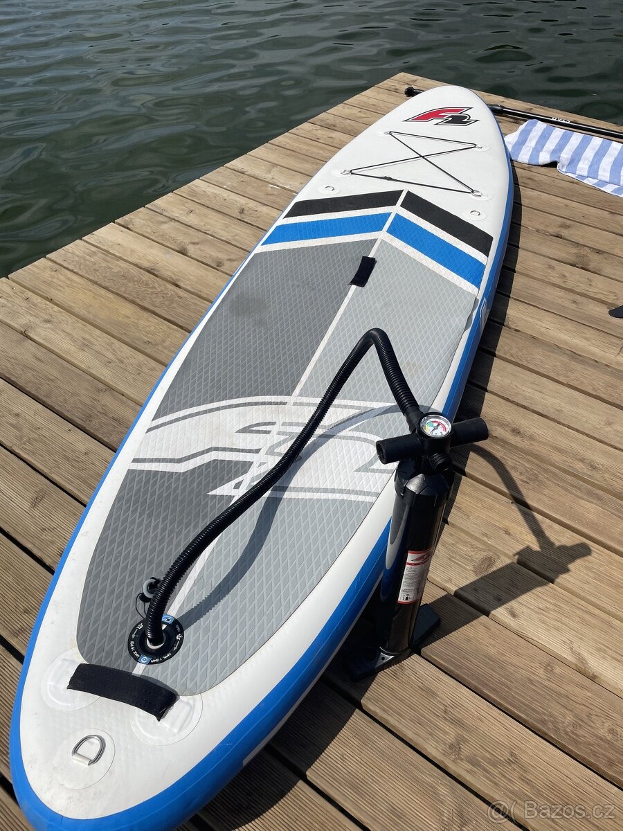 paddle board - 2