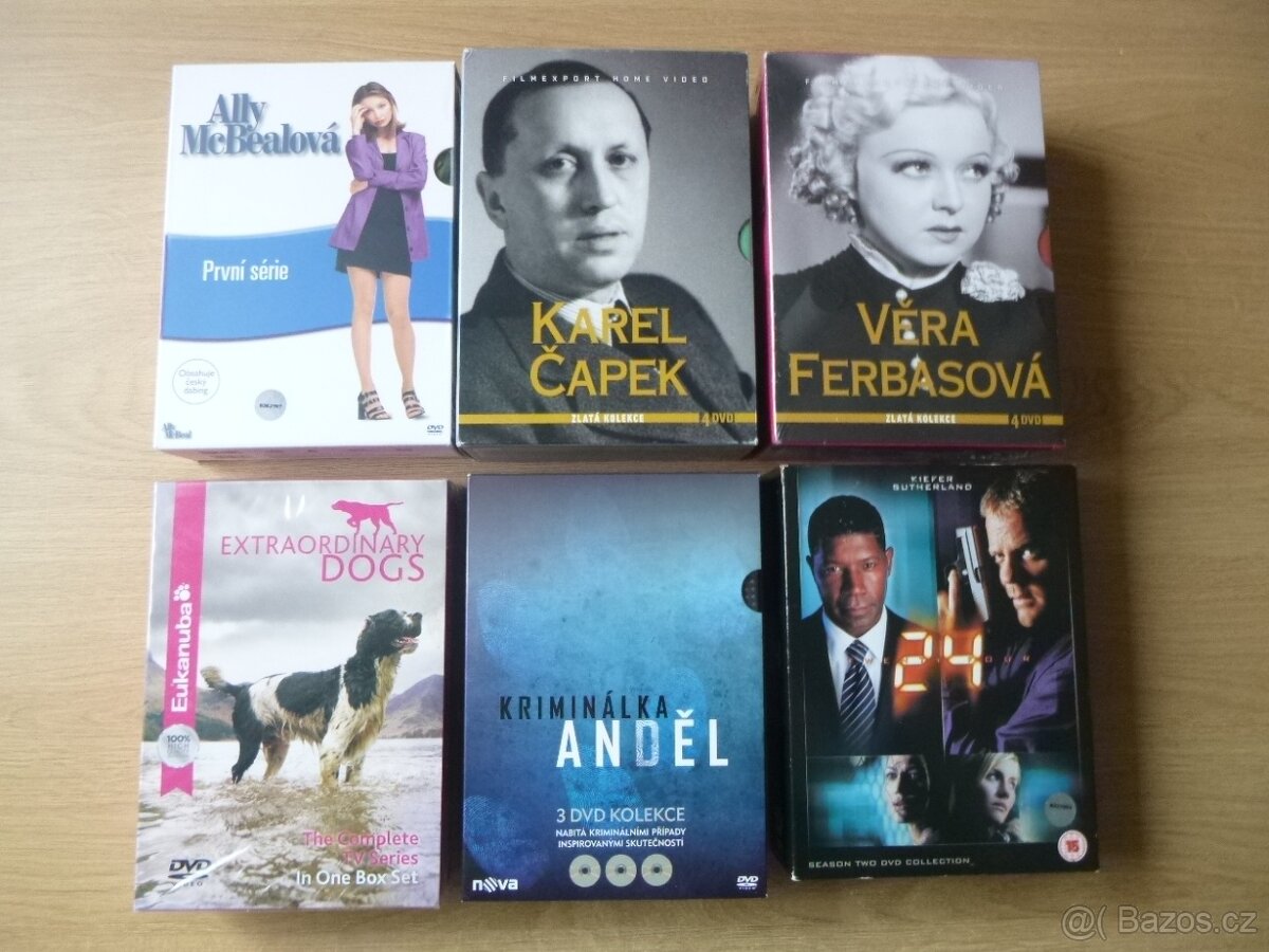 12x FILMOVA KOLEKCE (2) - 2