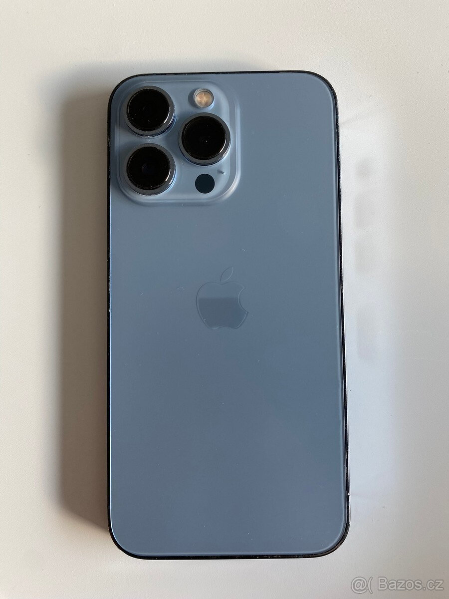 Apple iPhone 13 Pro 128GB - 2