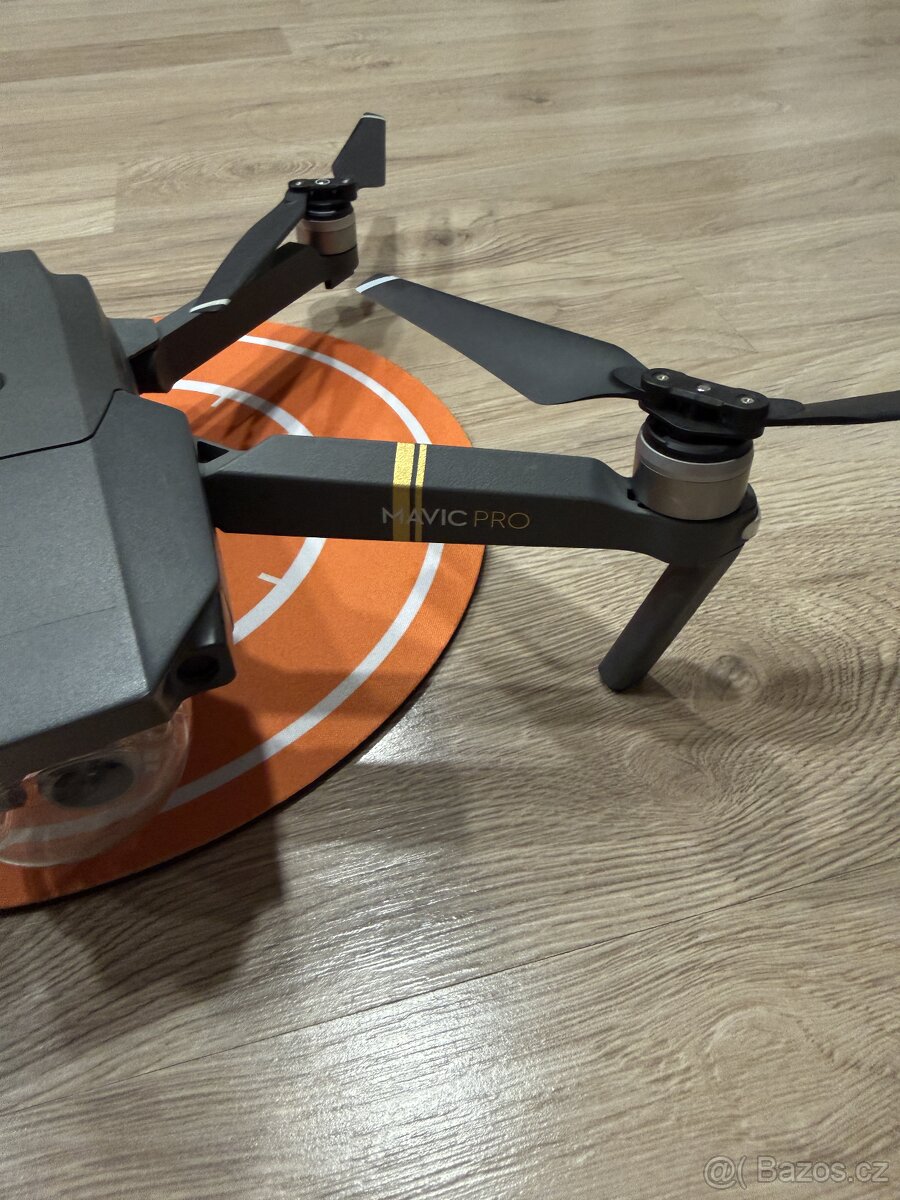 DJI Mavic PRO - 2