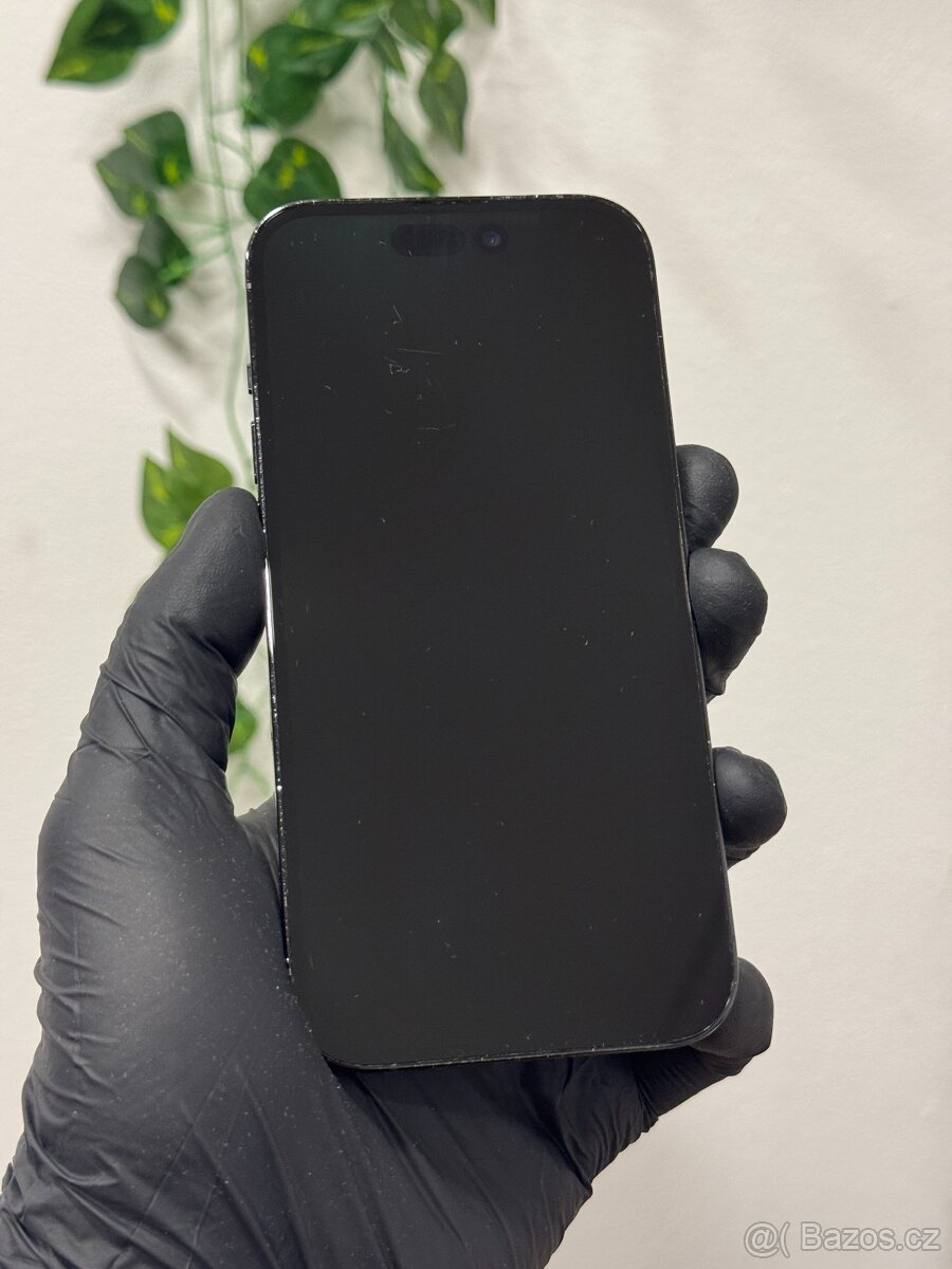 iPhone 14 Pro 256GB - DPH - 2