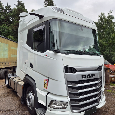 DAF XG 480 FT LOWD-MEGA - 2