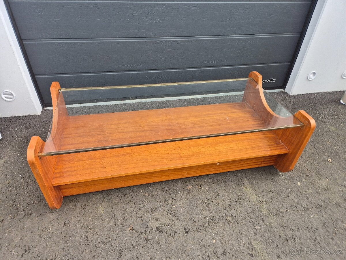 Konferenční stolek - 2