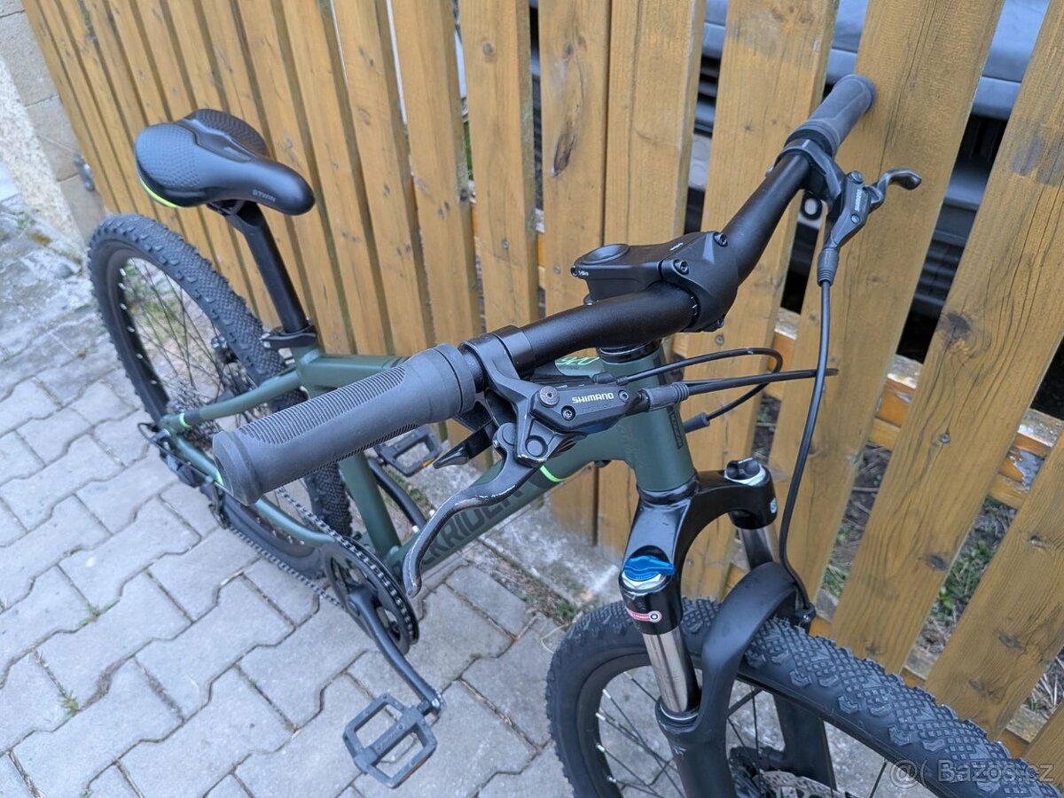 Rockrider ST 920 24" - 2