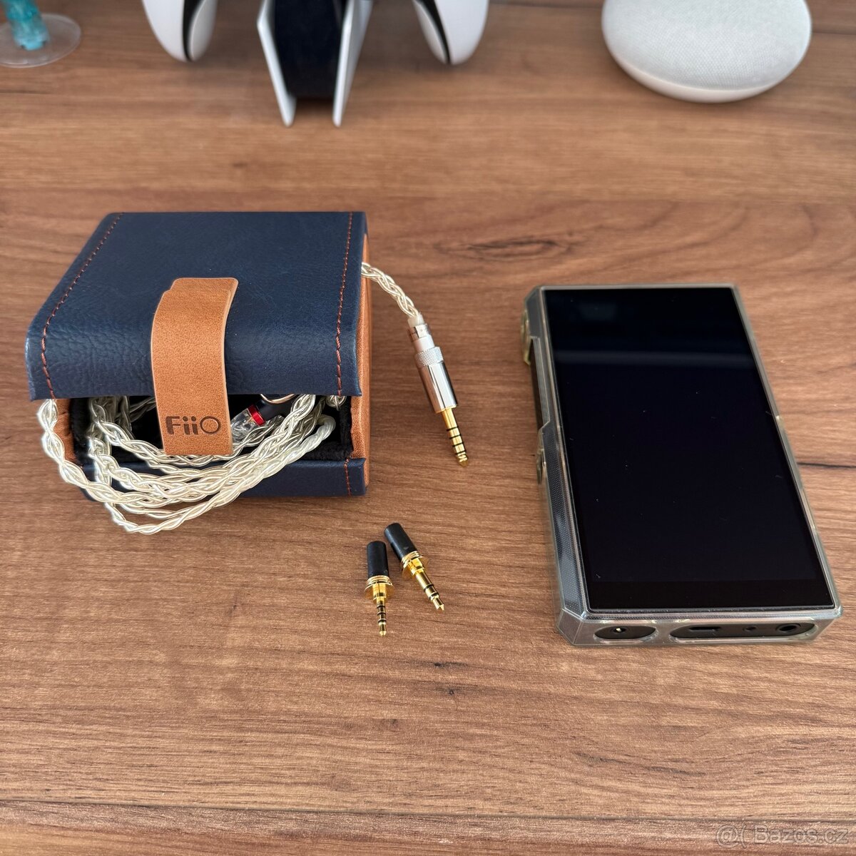 Přehrávač FiiO M11S - 2