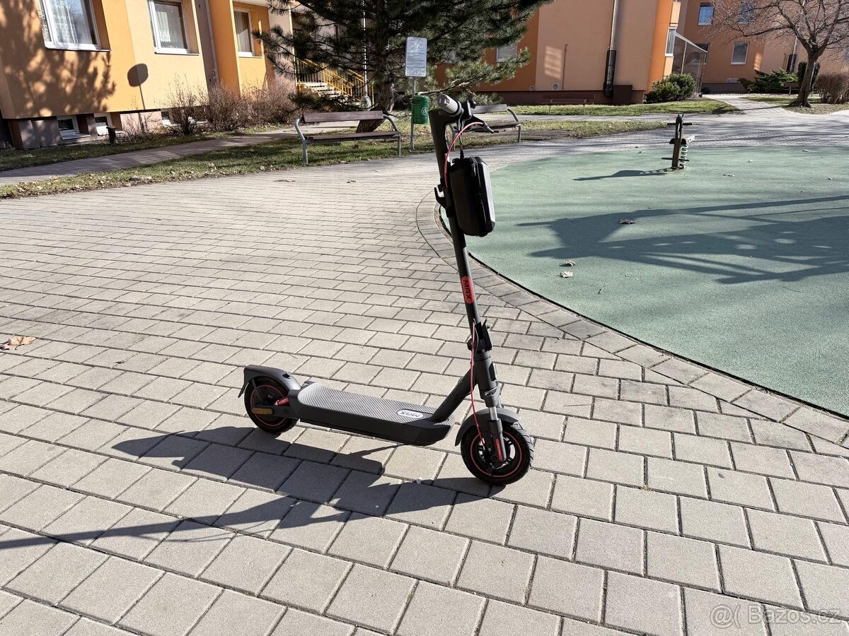 Xiaomi Scooter 5 MAX - 2