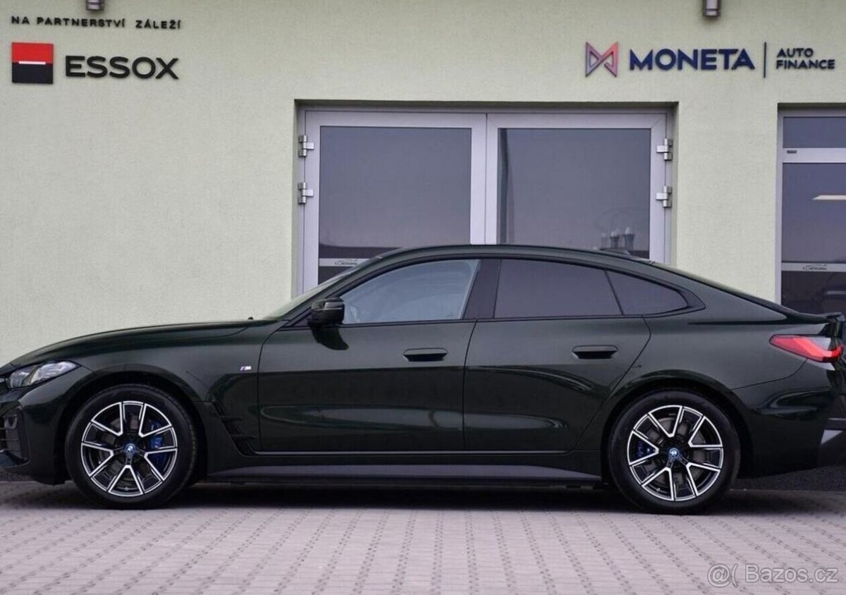 BMW i4 eDrive401 - 2