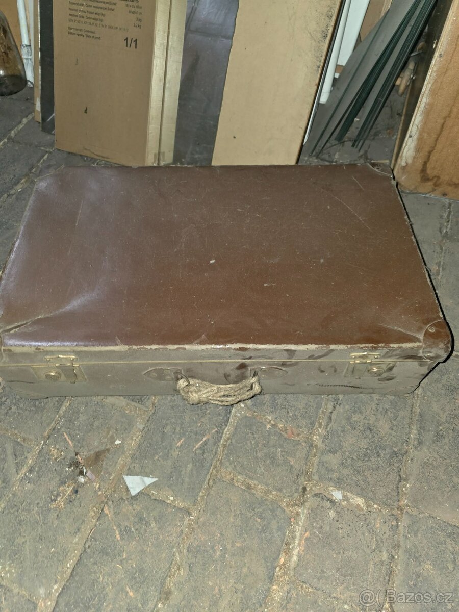 Staré věci všeho druhu - 2