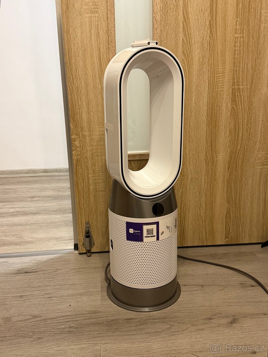 Dyson Purifier Hot + Cool HP1 HP11 - 2