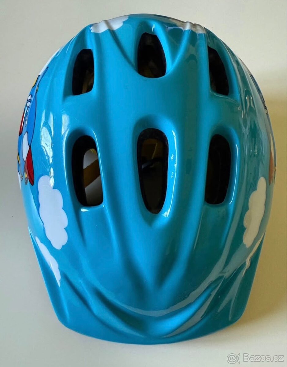 Dětská helma Arcore - 2