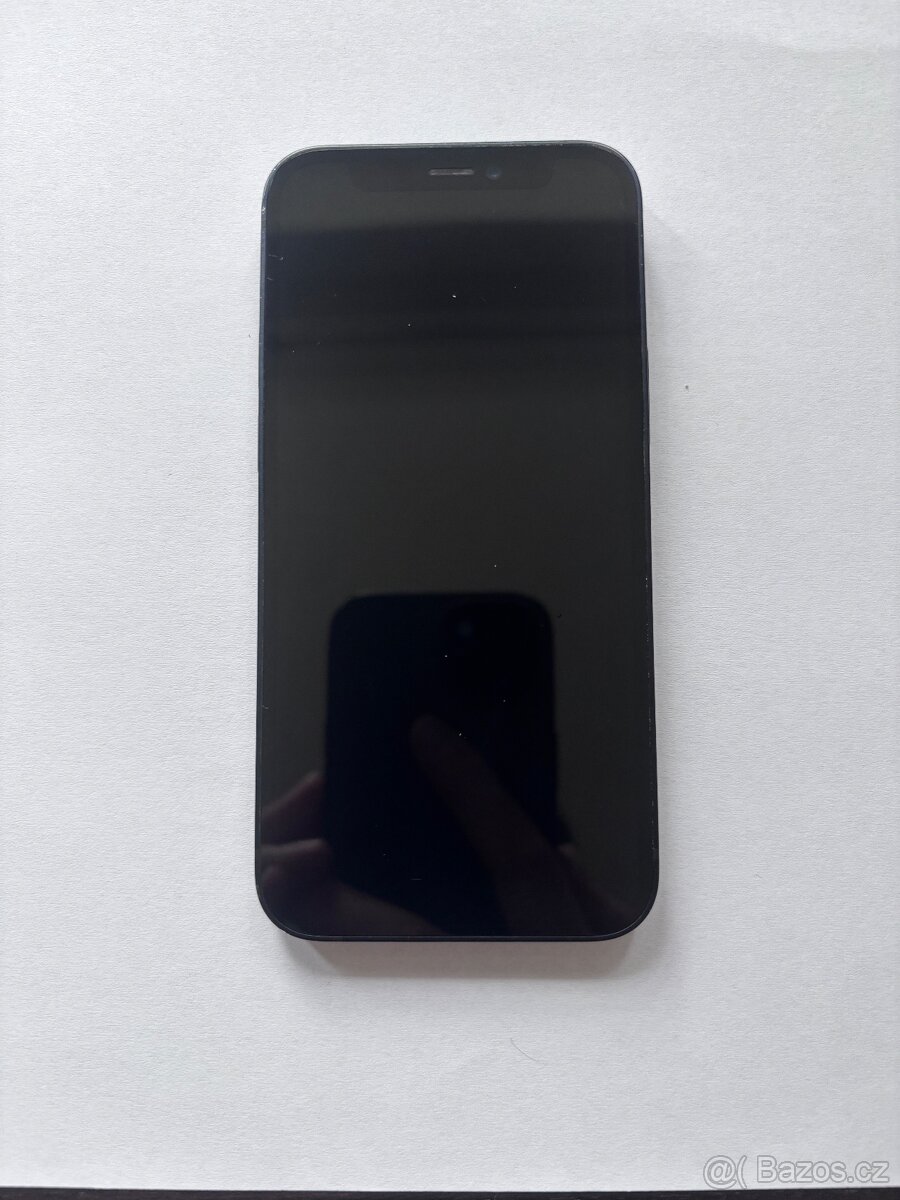 iPhone 12 mini 128GB - 2