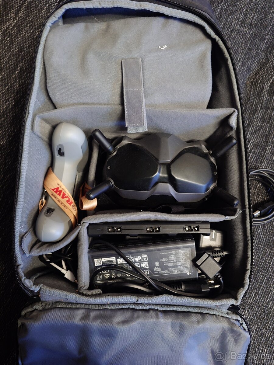 DJI FPV combo - 2