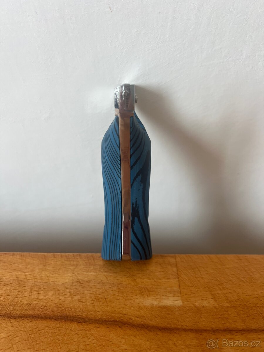 Prak s příslušenstvím - 2