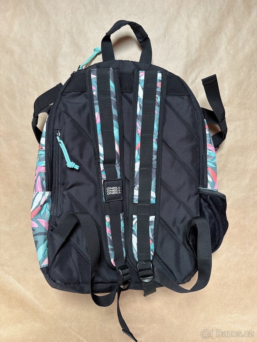O'NEILL bm easy rider backpack - 2