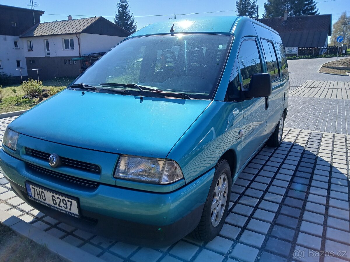Fiat scuco combinato 9 mist - 2
