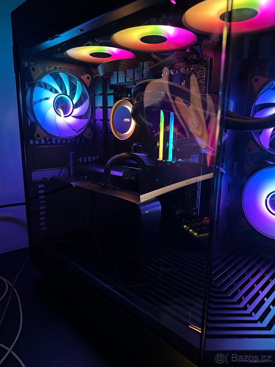 MSI MAG E360 - 2