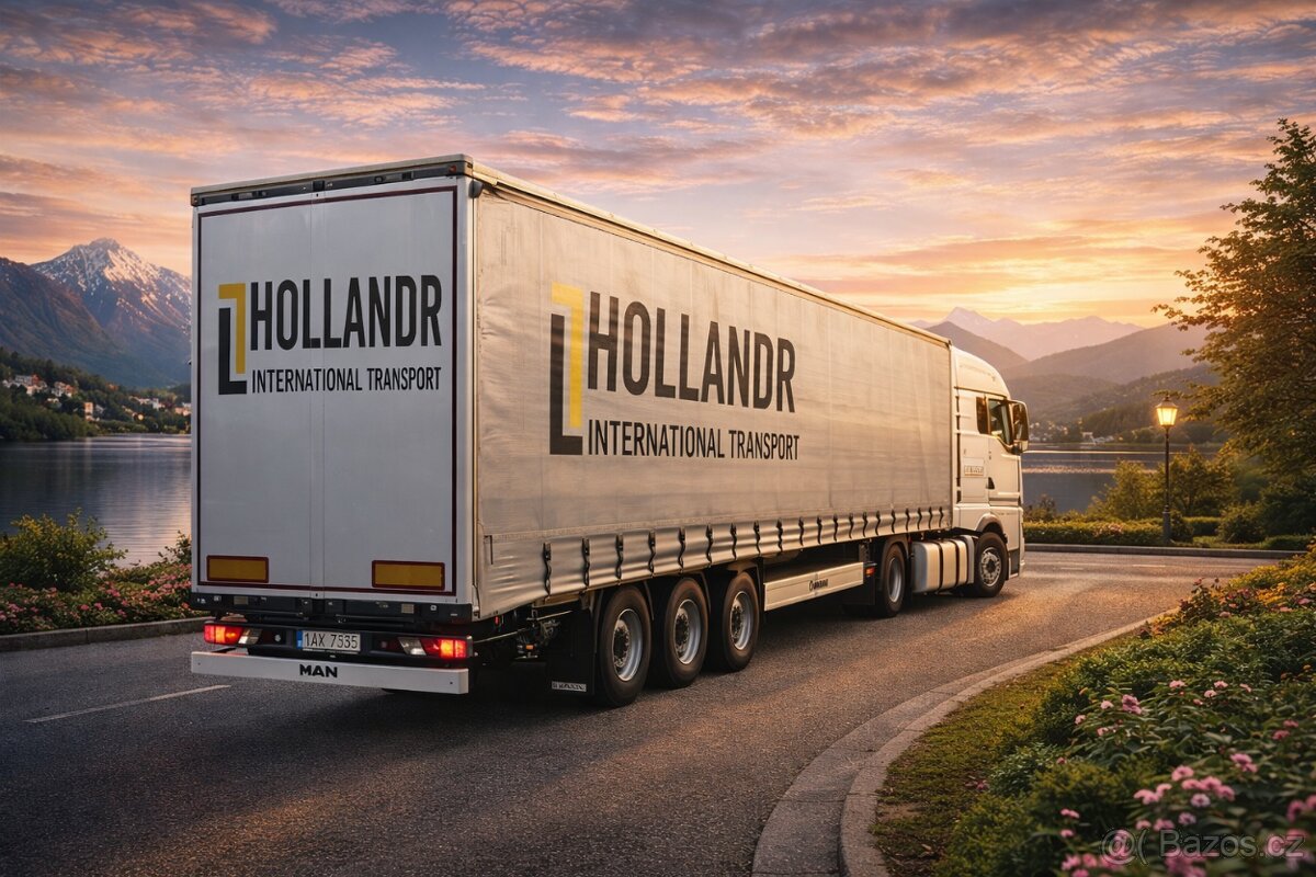 vlastní dispečink C+E - 2