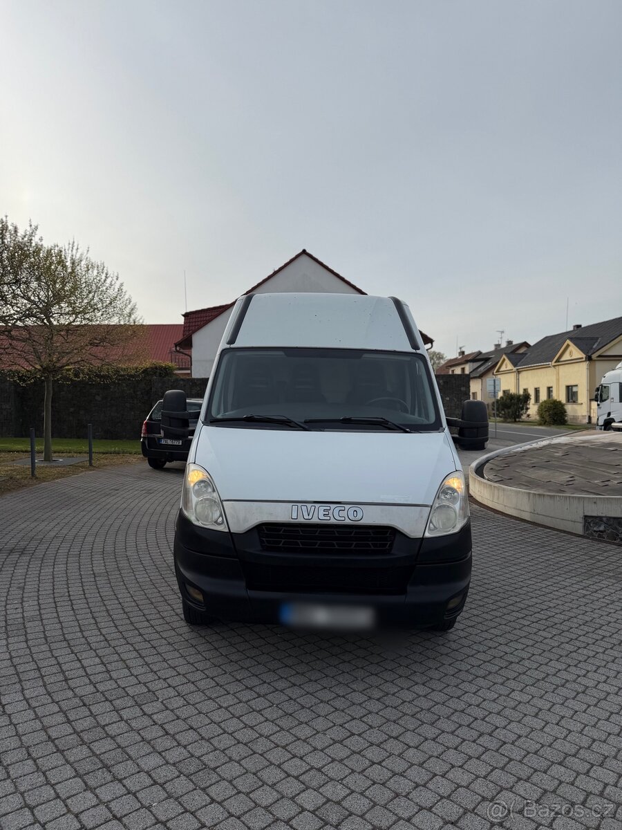 Iveco Daily 3.0 - 2
