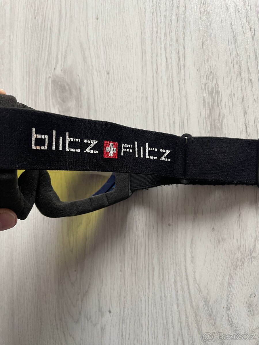 Lyžařské brýle Blitz - 2