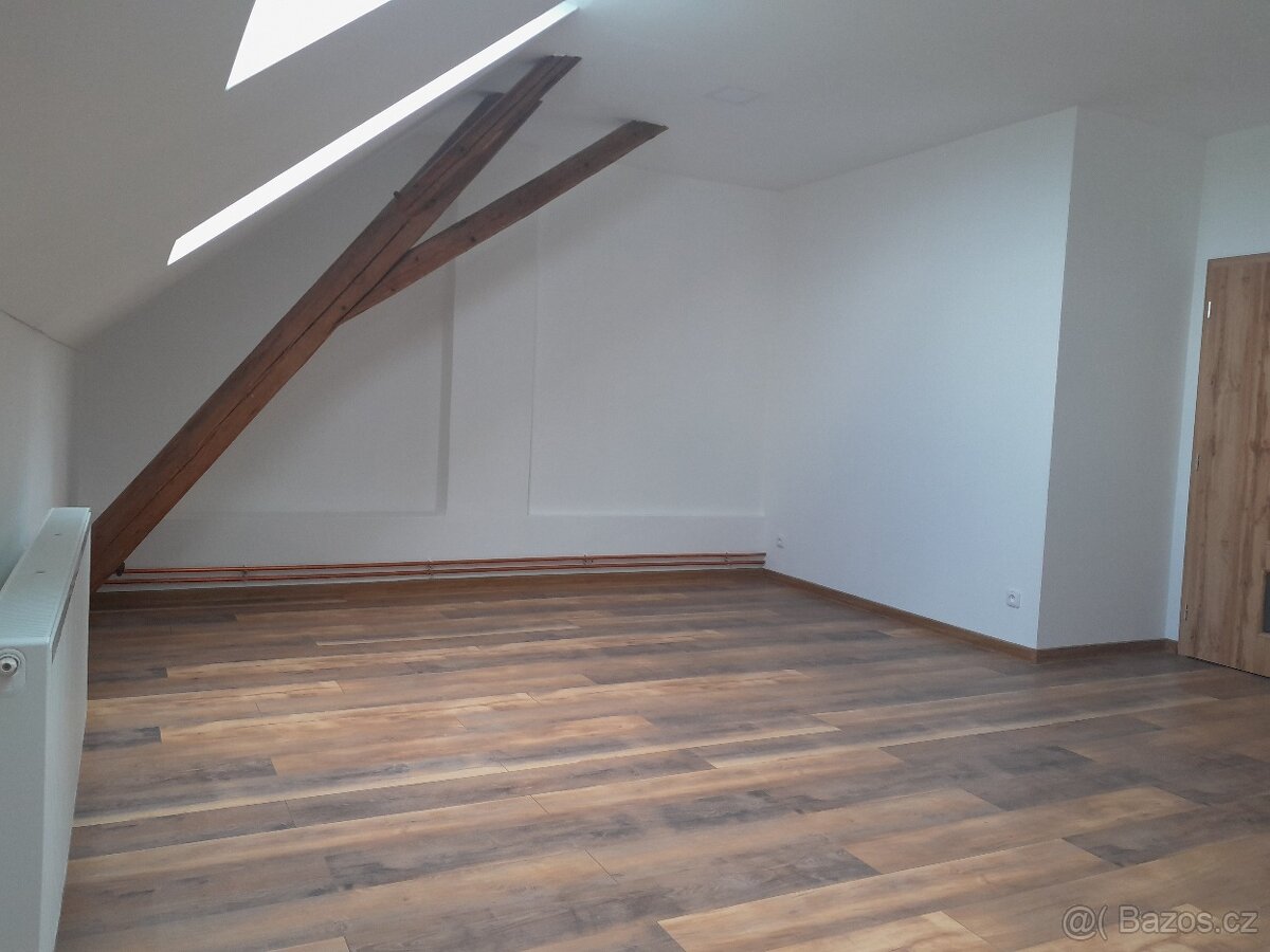 Garsonka 36m² - 2