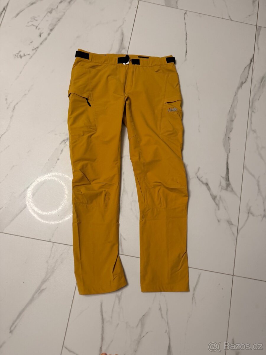 TILAK CRUX - 2